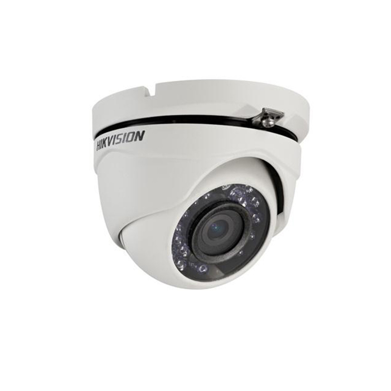 hikvision 2mp 6mm