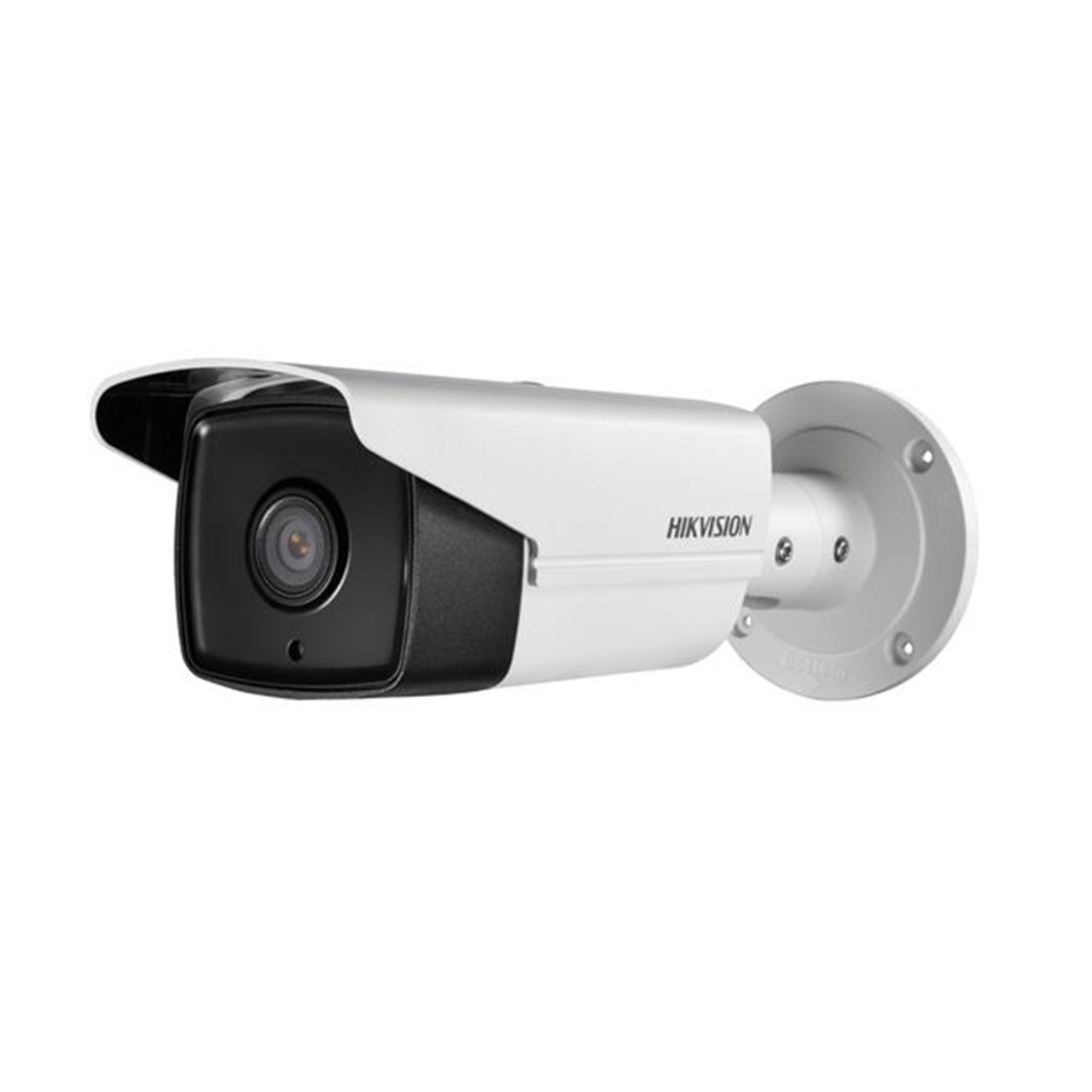 hikvision 5 megapixel bullet camera