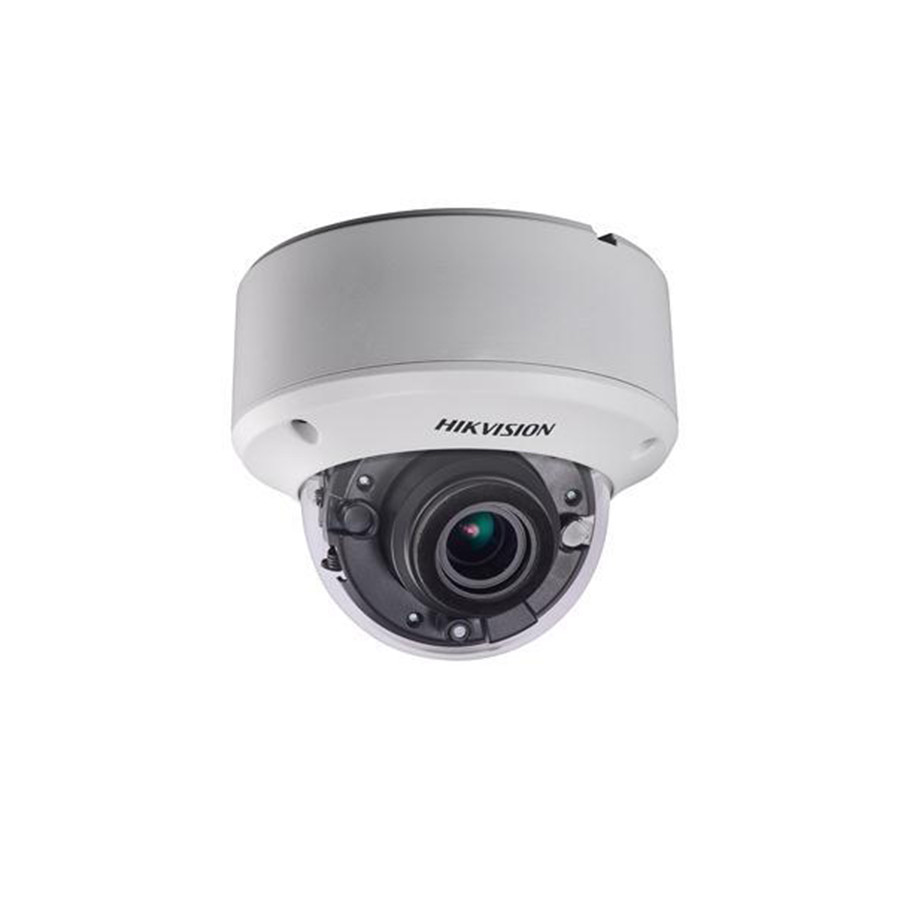 HIKVISION 監視カメラ Hikvision DS-2CE56F7T-AVPIT3Z Outdoor Dome HD-TVI Camera discontinued