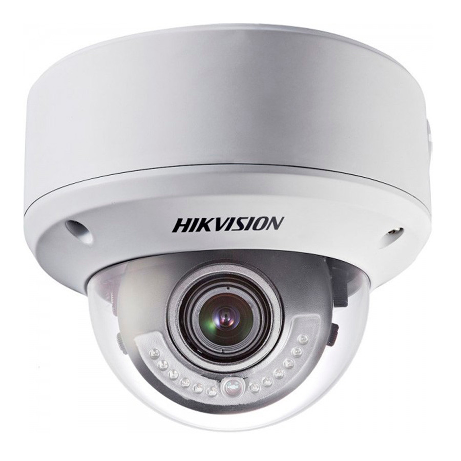 Hikvision DS-2CC51A7N-VP Outdoor Dome CCTV Camera discontinued