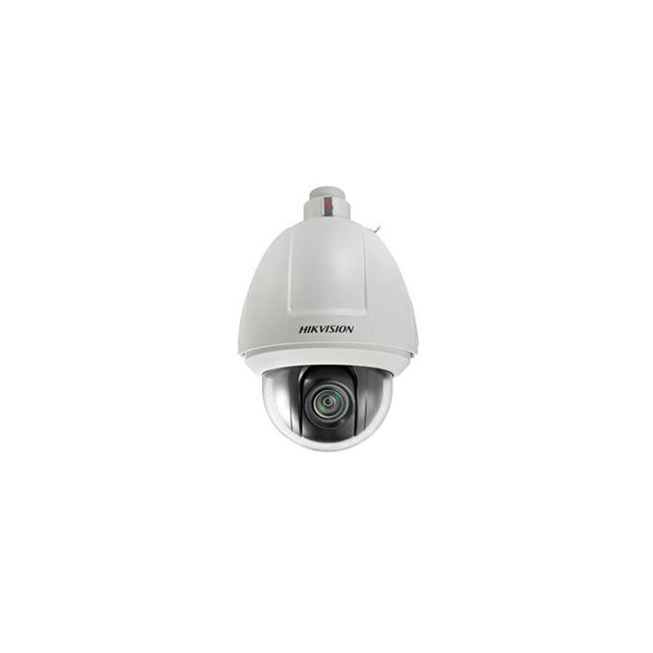 ptz dome cctv camera with controller