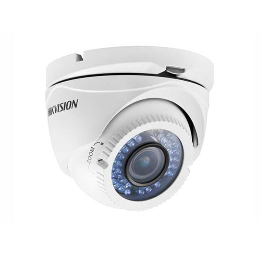Hikvision DS-2CE55C2N-VFIR3 Outdoor Turret CCTV Camera discontinued