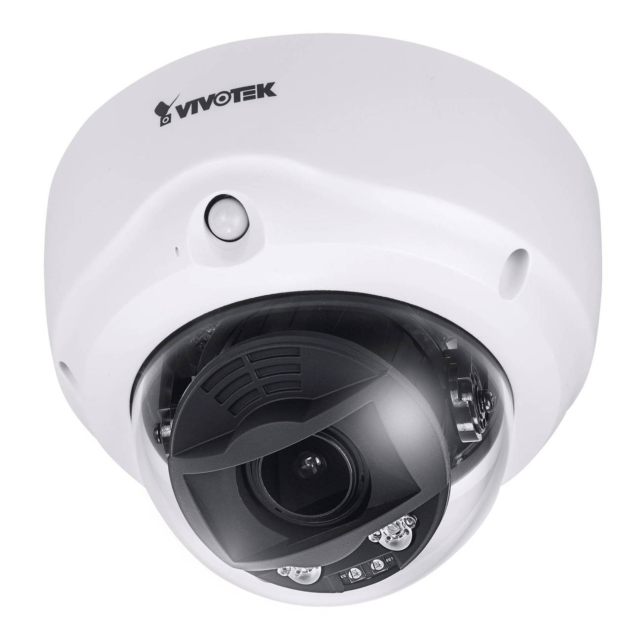 Vivotek FD9165-HT Indoor Dome IP Security Camera discontinued
