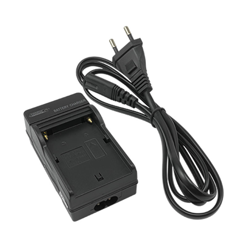 ACTi PACX0005 Battery Charger with European Plug