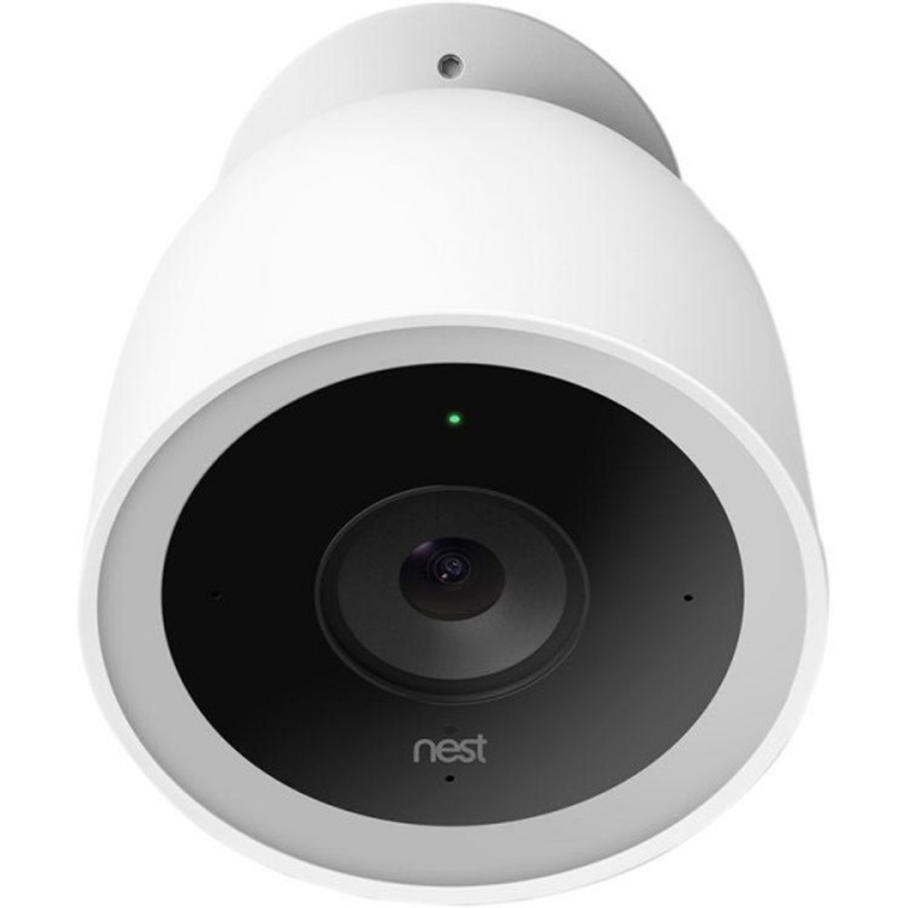 4k nest camera