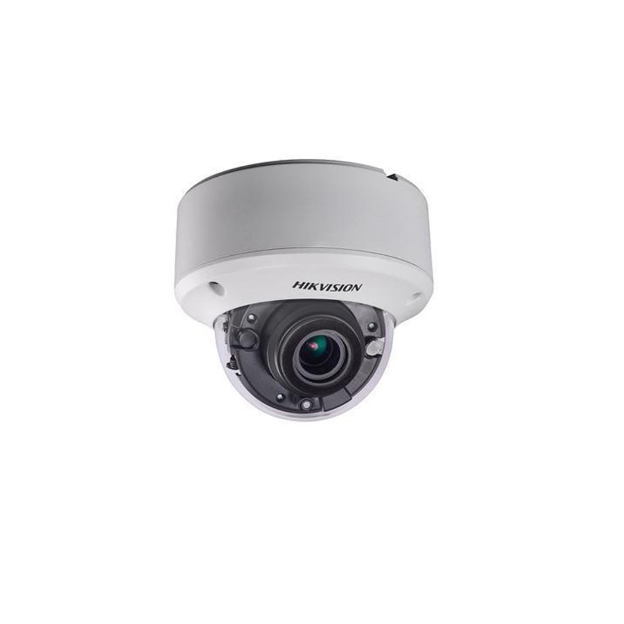 Hikvision DS-2CE56H5T-VPIT3ZE Outdoor HD CCTV Camera discontinued
