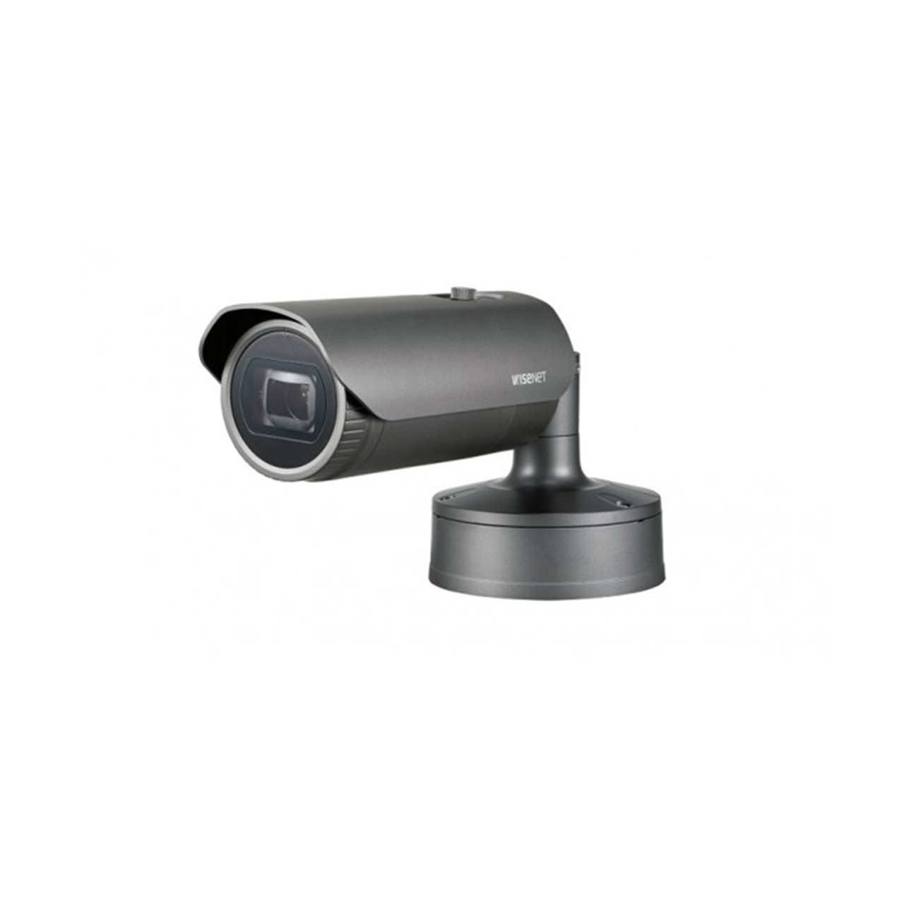 wisenet bullet camera