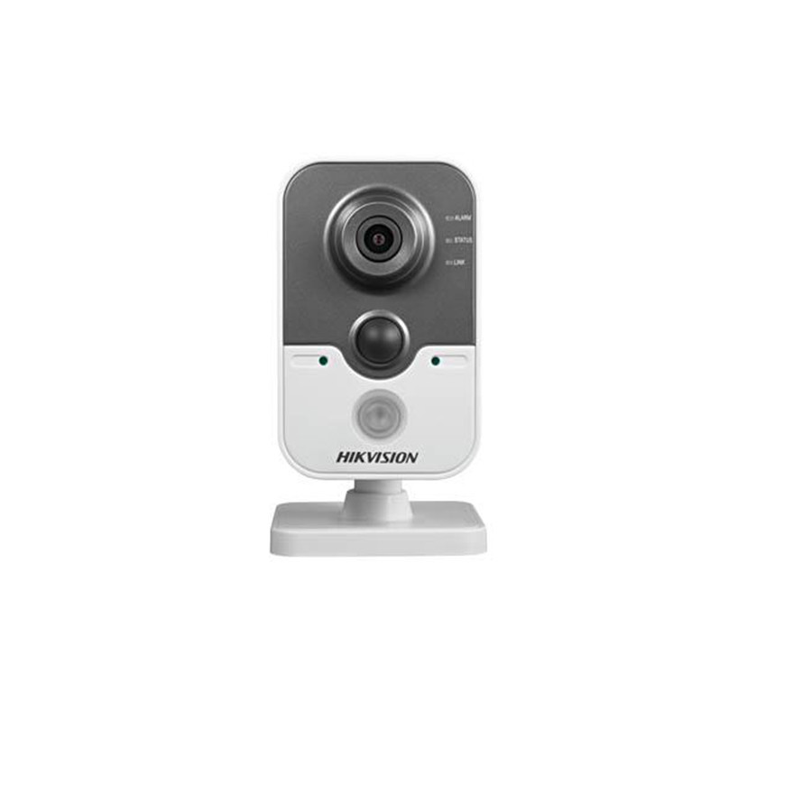 Hikvision DS-2CD2412F-IW 4mm Indoor Cube IP Camera discontinued