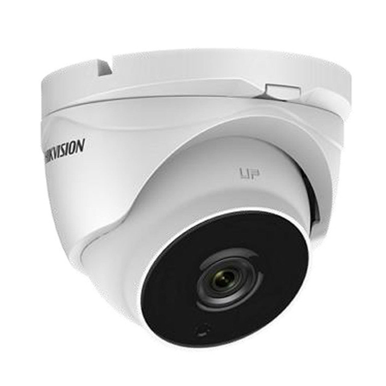 hikvision exir turret