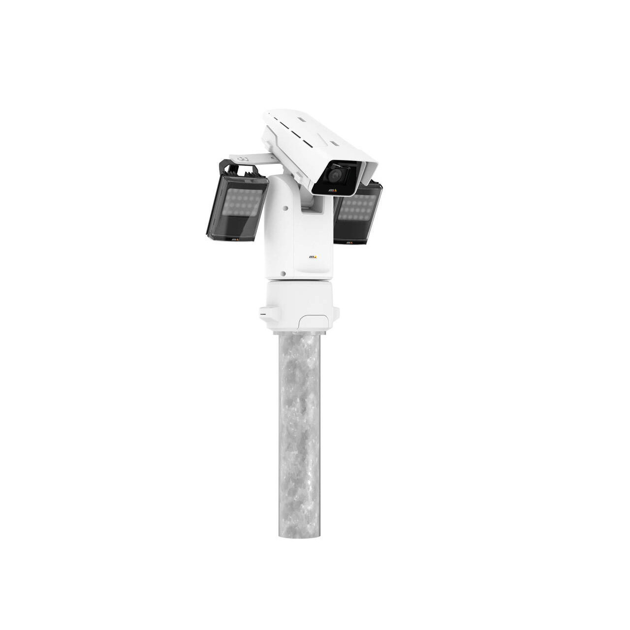 AXIS Q8685-LE (0864-001) Outdoor IP Security Camera discontinued