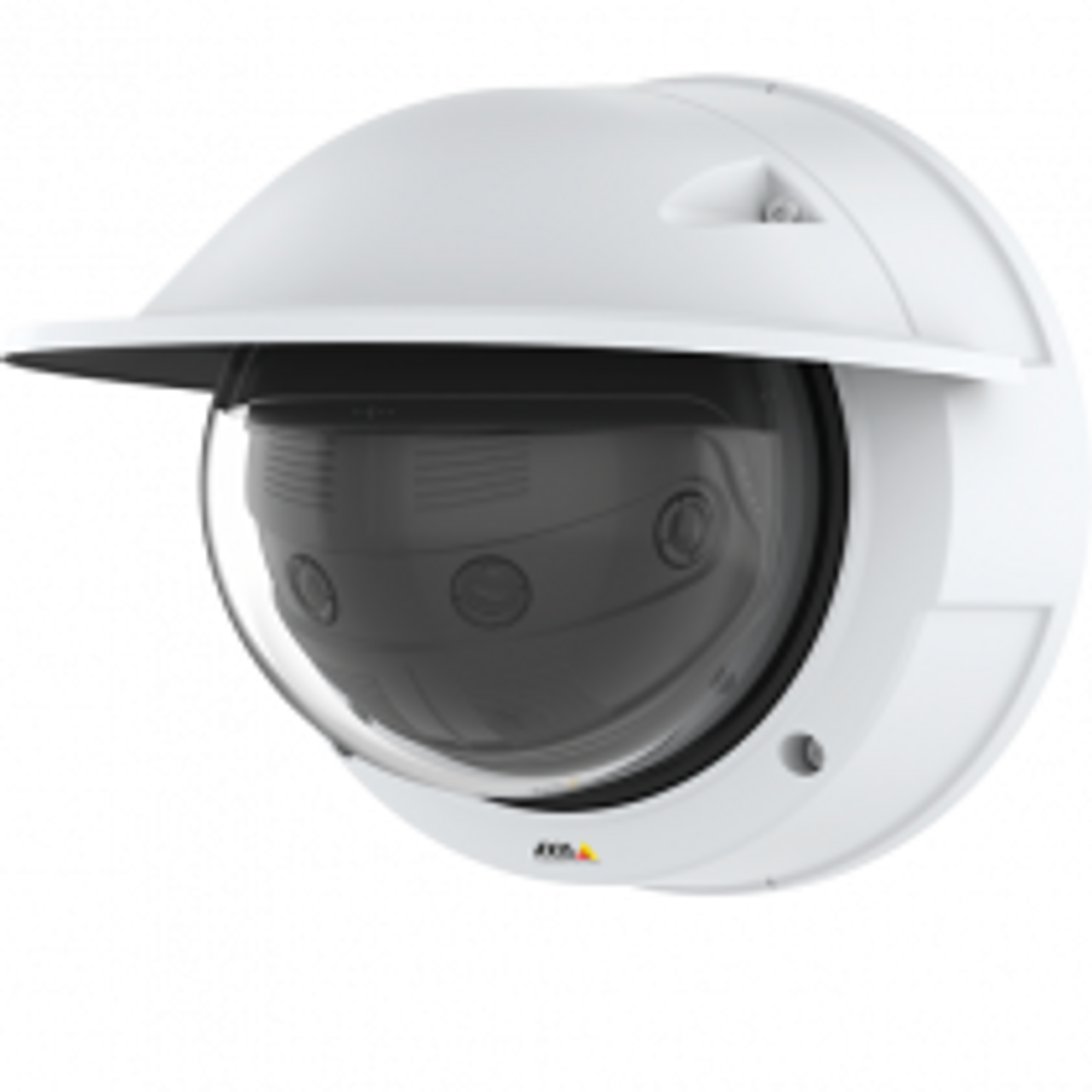 AXIS P3807-PVE Outdoor IP Security Camera - 01048-001