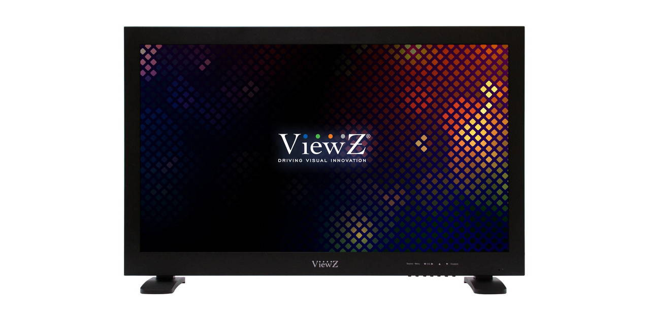 ViewZ USA VZ-43HX 43