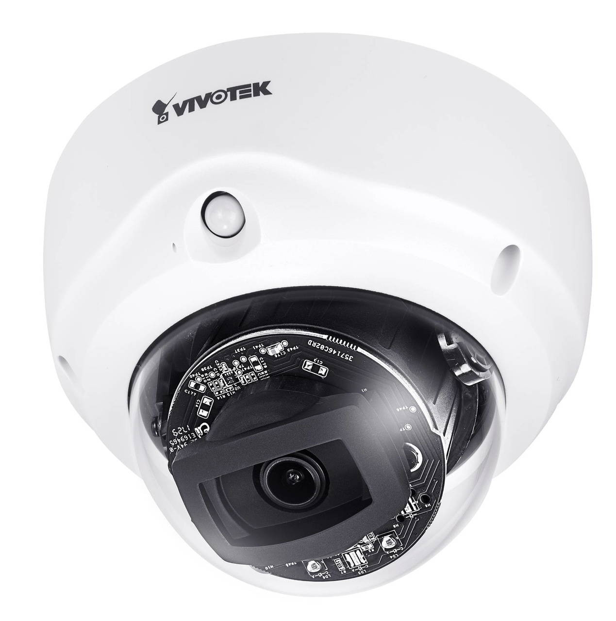 Vivotek FD8177-HT Indoor Dome IP Security Camera discontinued