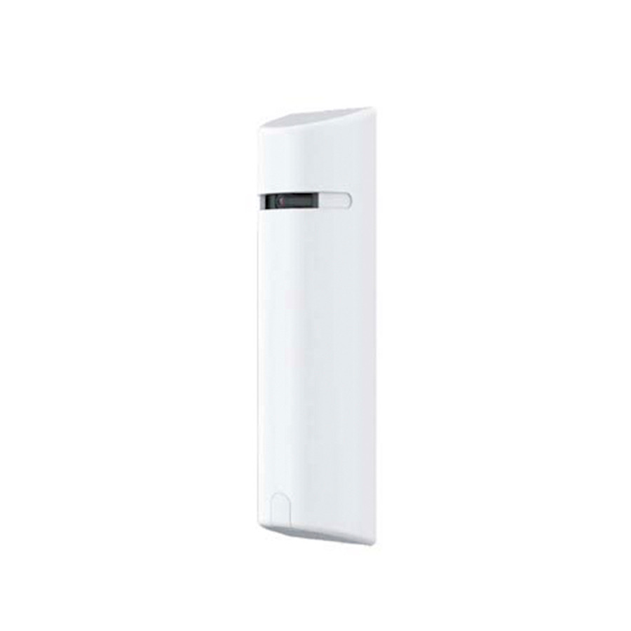 Samsung SLA-T4680DW 2MP Door Jamb Lens Module, White