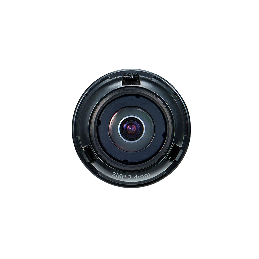 Samsung SLA-2M3600Q 2MP Lens Module for PNM-9000VQ
