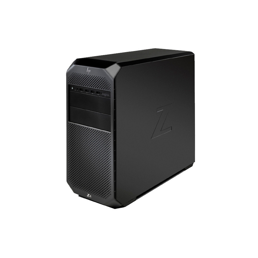 Bosch MHW-WZ4G4-HEN2 Z4 G4 Management Workstation Bosch MHW-WZ4G4-HEN2 Z4 G4 Management Workstation