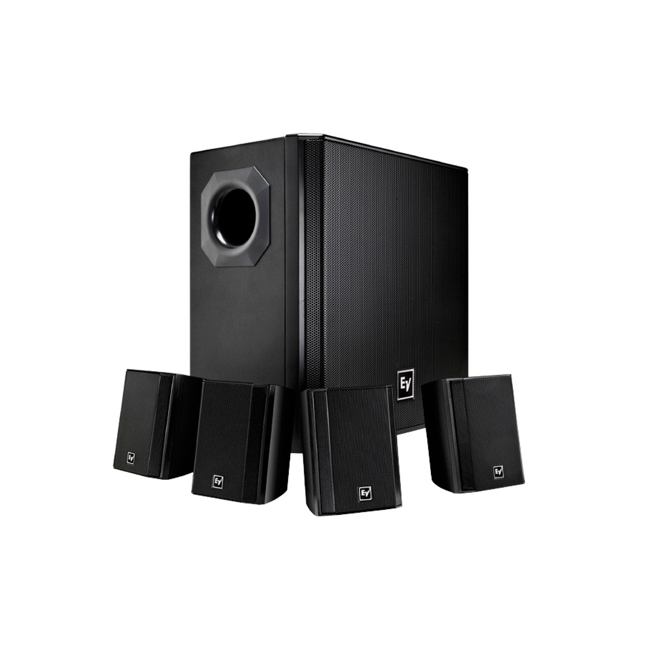 bosch wall speakers