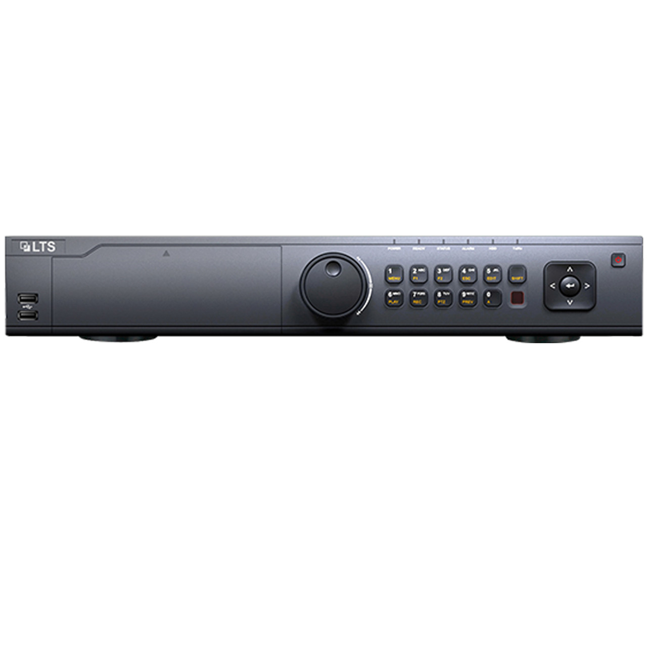 LTS LTD8424K-ST 24 Channel 5MP DVR, No HDD discontinued