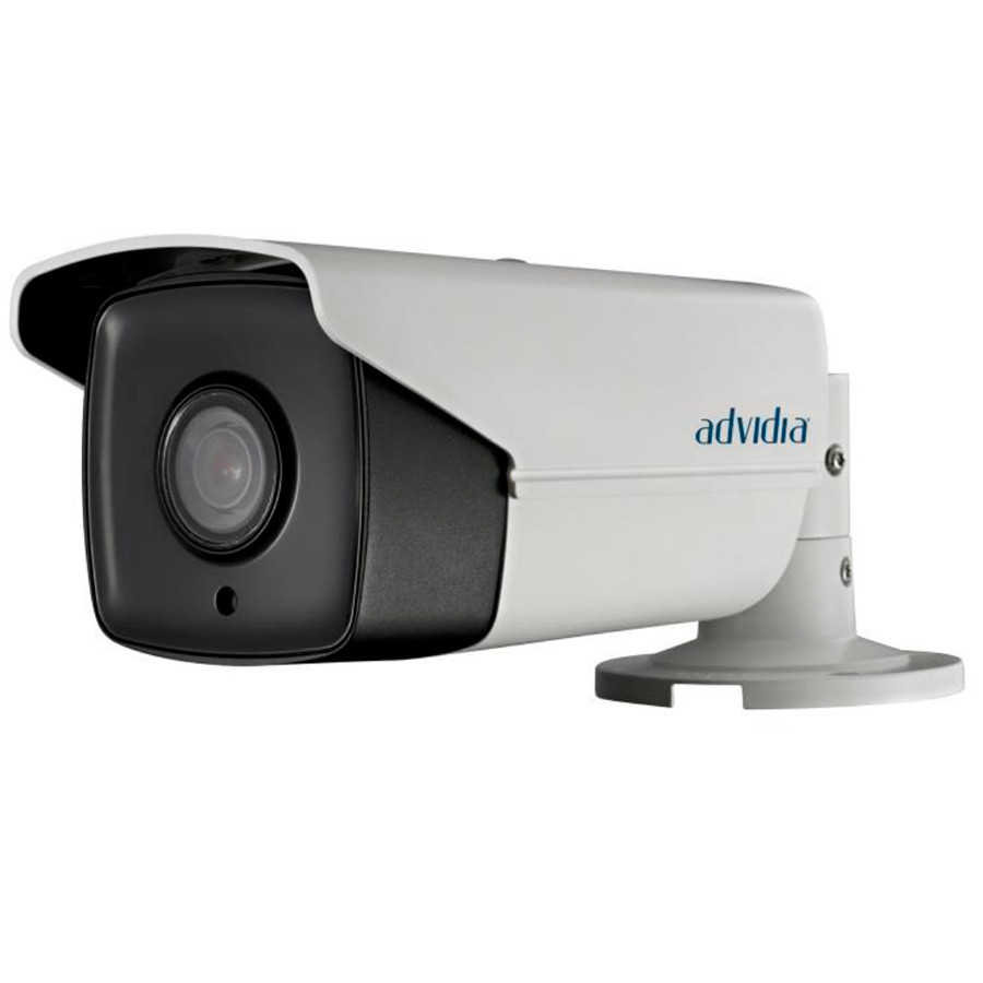 Panasonic A-28-Z Outdoor Bullet IP Security Camera discontinued