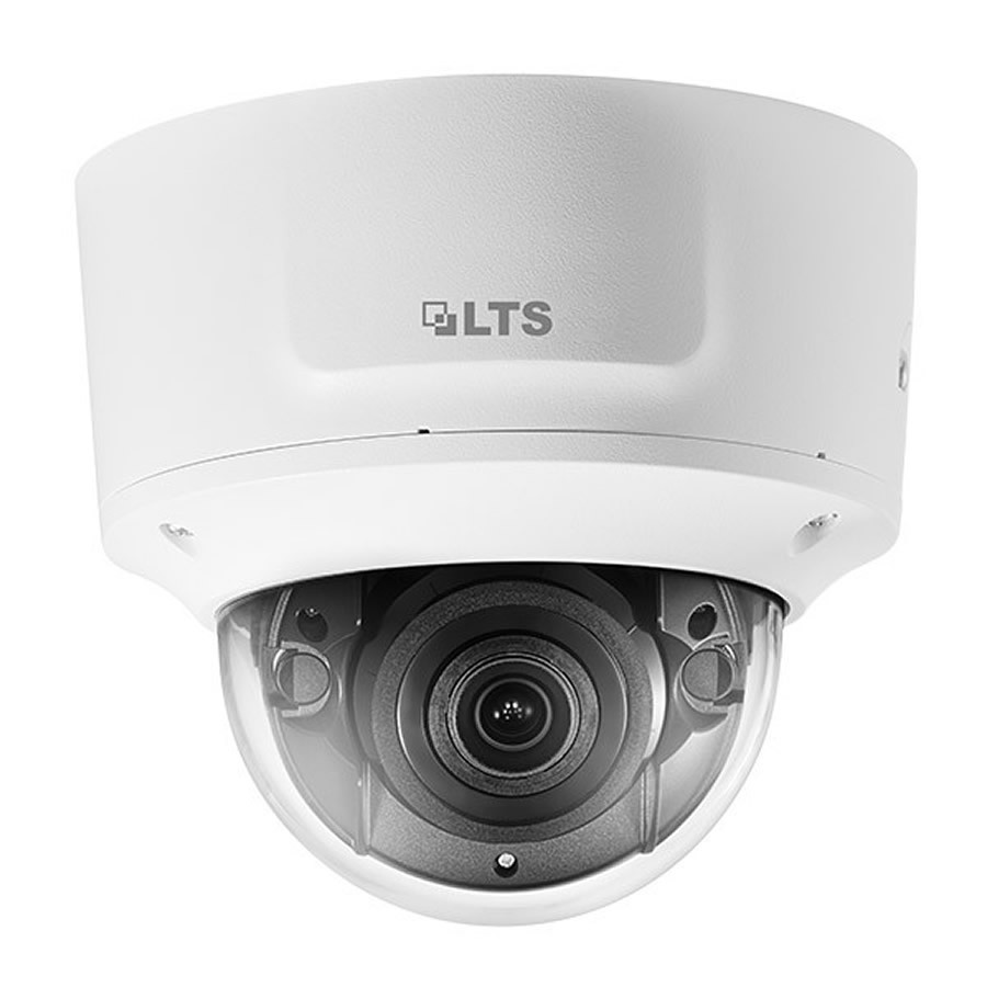 LTS CMIP7863W-SZ Outdoor Dome IP Security Camera discontinued