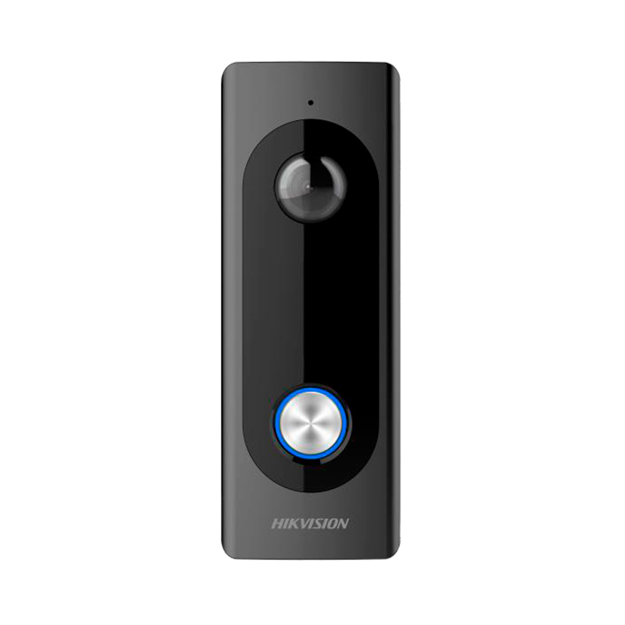 hikvision wifi doorbell review