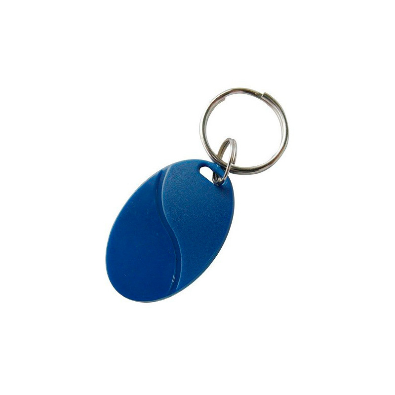 LTS LTKF1356M 13.56MHz Mifare Key Fob for Access Control