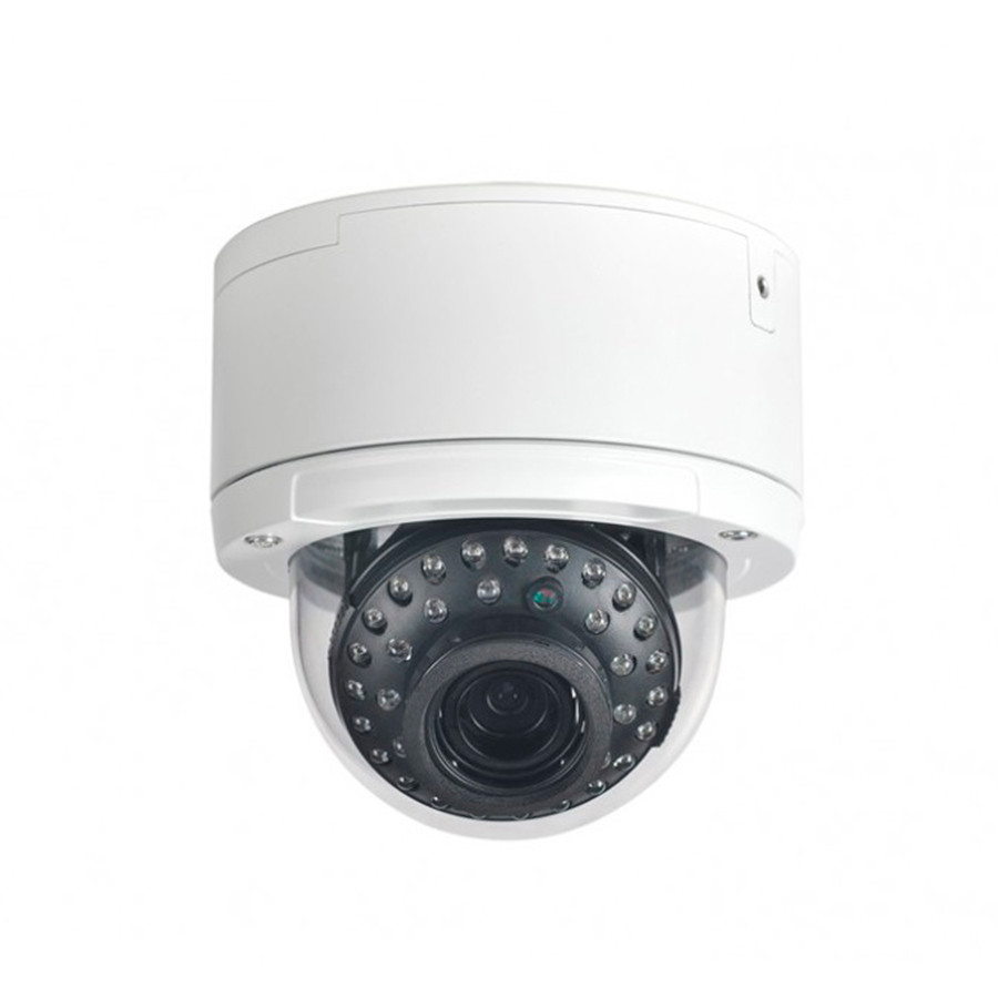 Ikegami EE-35MZ2812 Outdoor Dome HD-TVI Camera discontinued