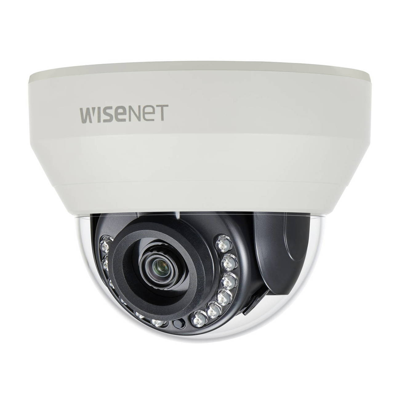 hanwha cctv