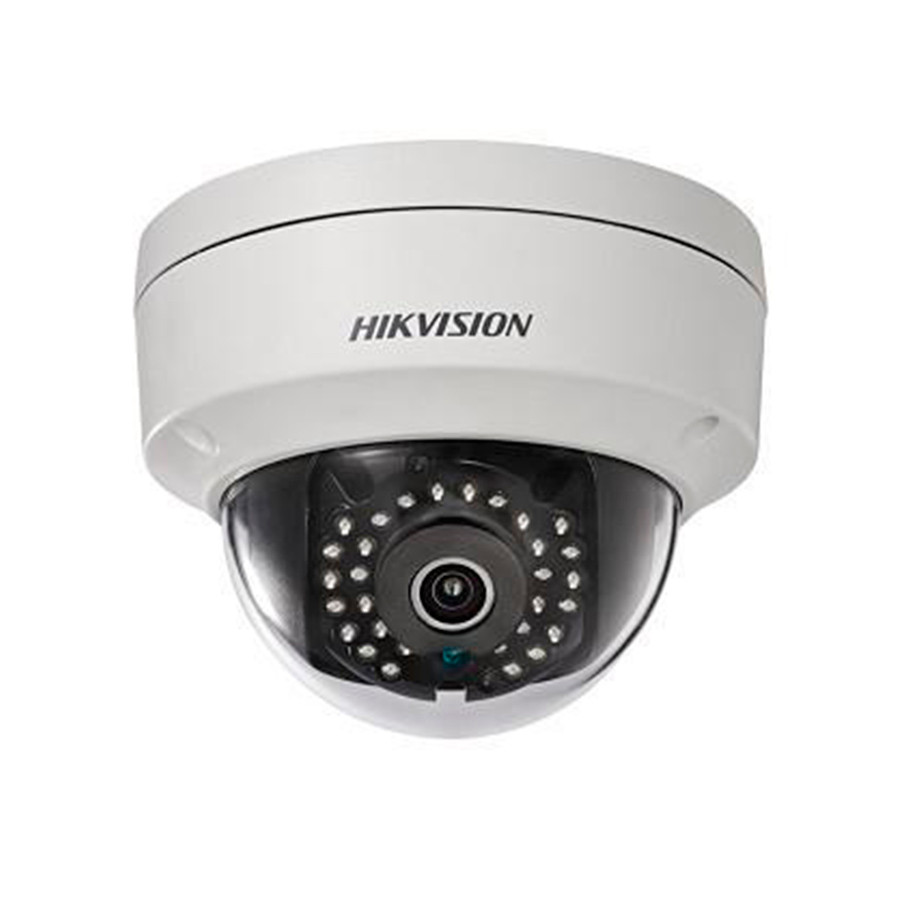Hikvision DS-2CD2122FWD-IWS 4MM Outdoor Dome IP Camera discontinued