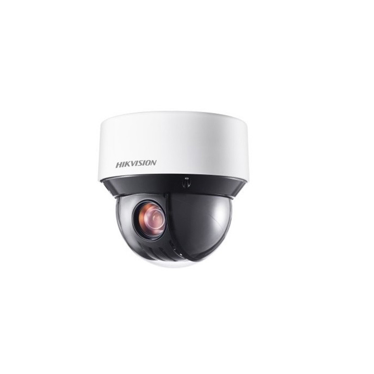 dome ptz hikvision