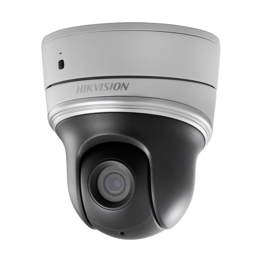 Hikvision DS-2DE2204IW-DE3/W Indoor PTZ IP Camera discontinued