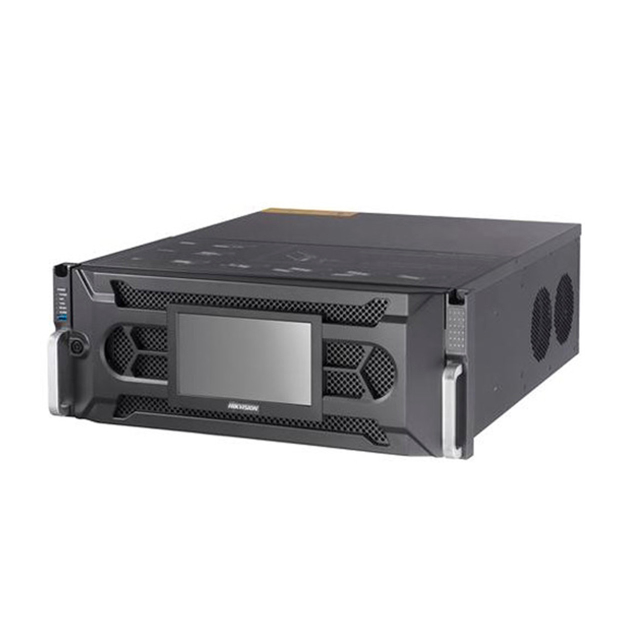 Hikvision NVR Enregistreur vidéo 4 cameras / PN System