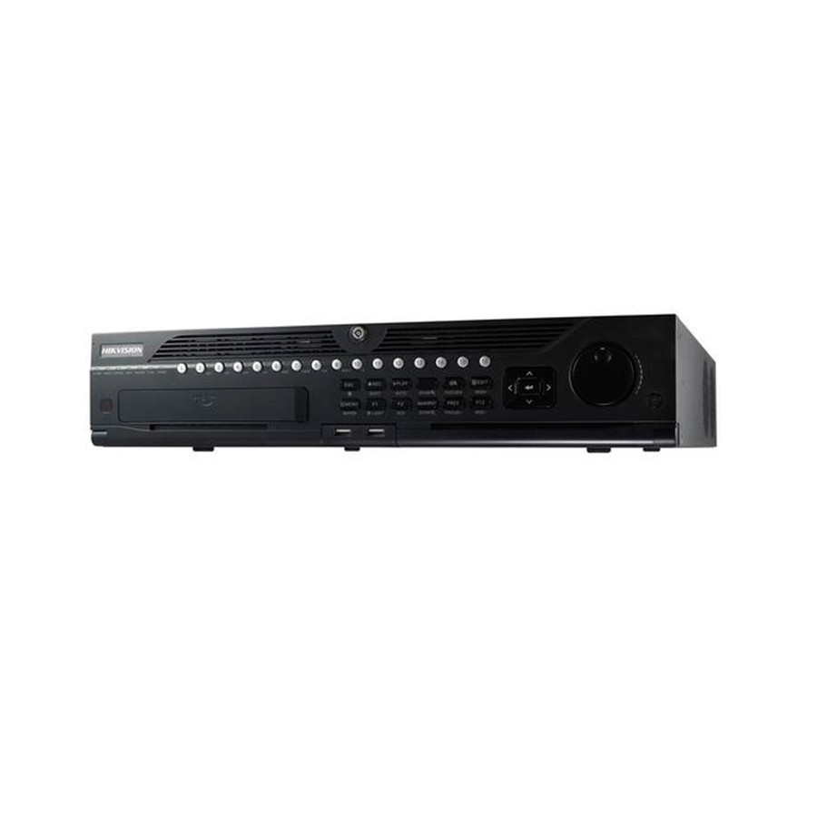 Hikvision DS-9016HWI-ST-2TB 32 Channel 5MP DVR, TB HDD discontinued
