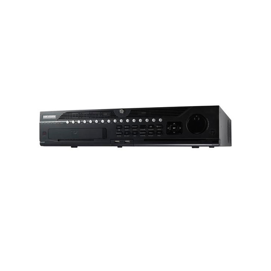 Hikvision DS-9008HWI-ST-1TB 8 Channel 2MP DVR, 1 TB HDD discontinued