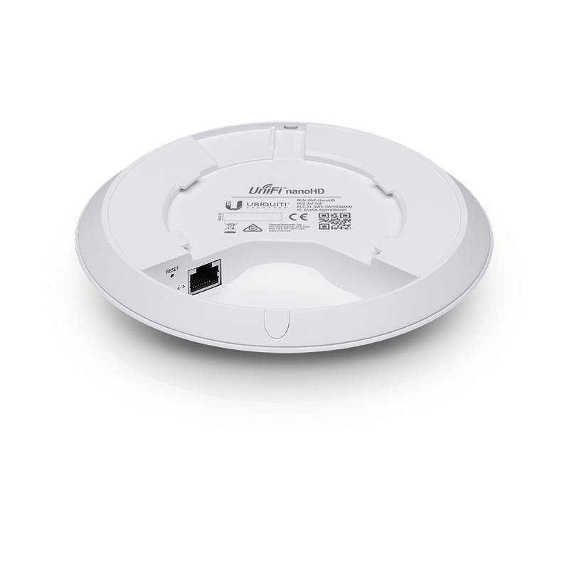 Ubiquiti UAP-NANOHD-5-US 4x4 MU-MIMO 802.11ac Access Point