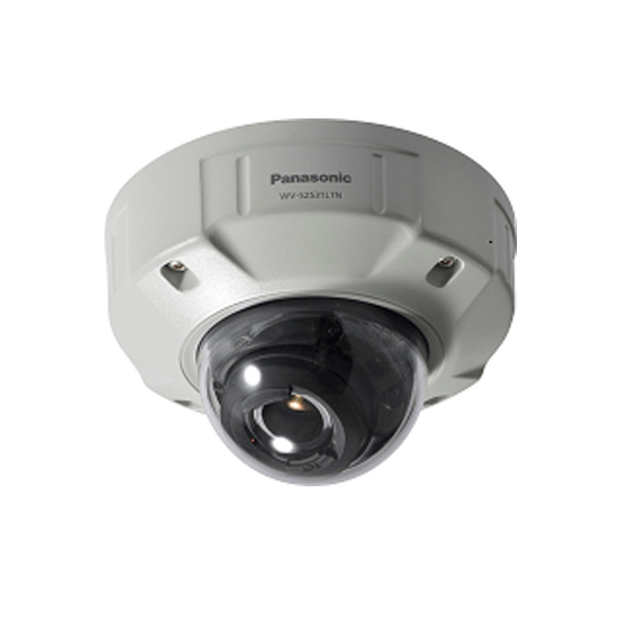 ネットワークカメラ Panasonic WV -SC385 【公式通販】