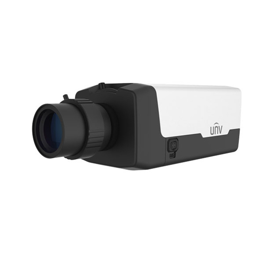 Uniview IPC542E-DLC-C Outdoor Box IP Security Camera
