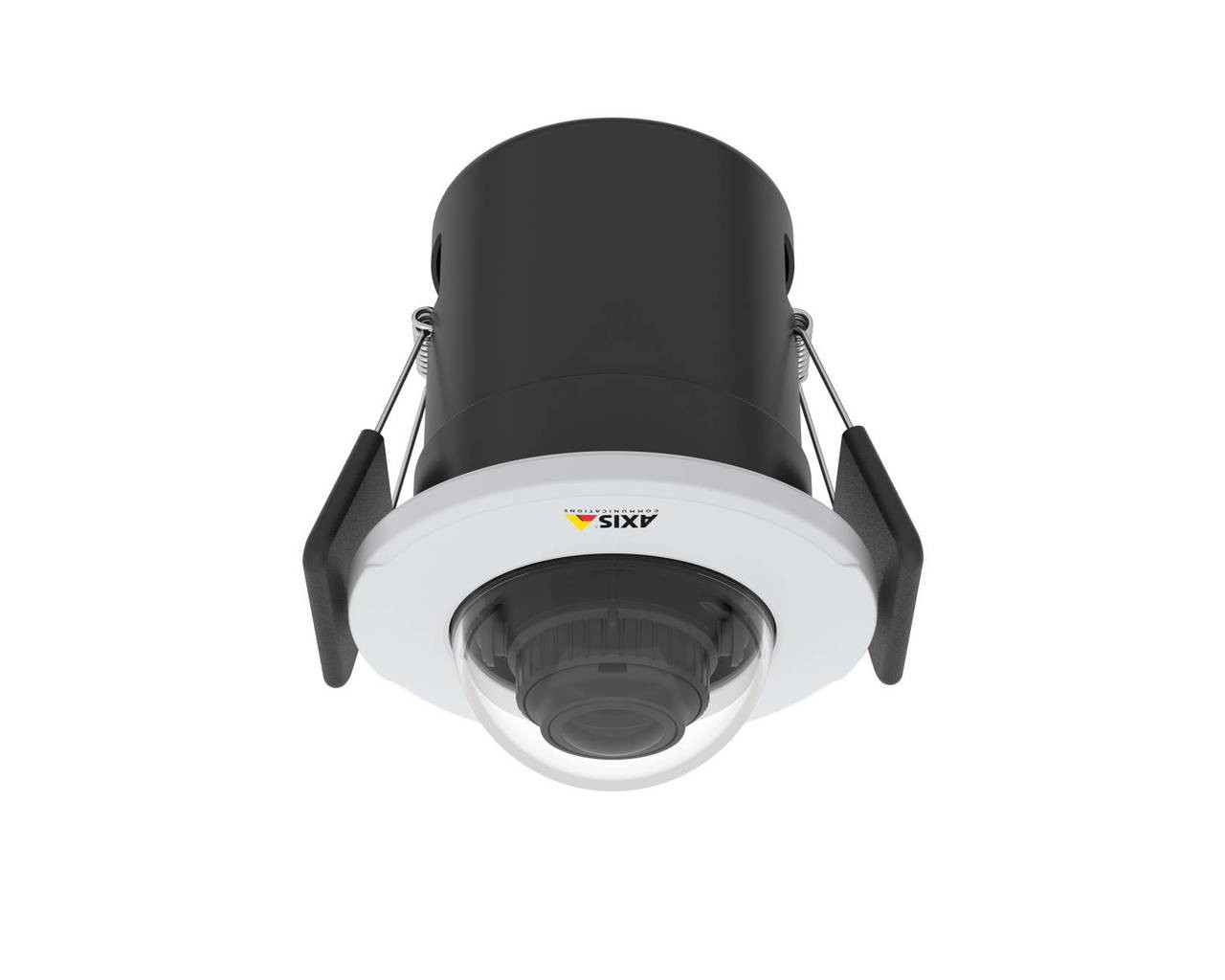 AXIS M3016 Indoor Dome IP Security Camera 01152-001 discontinued
