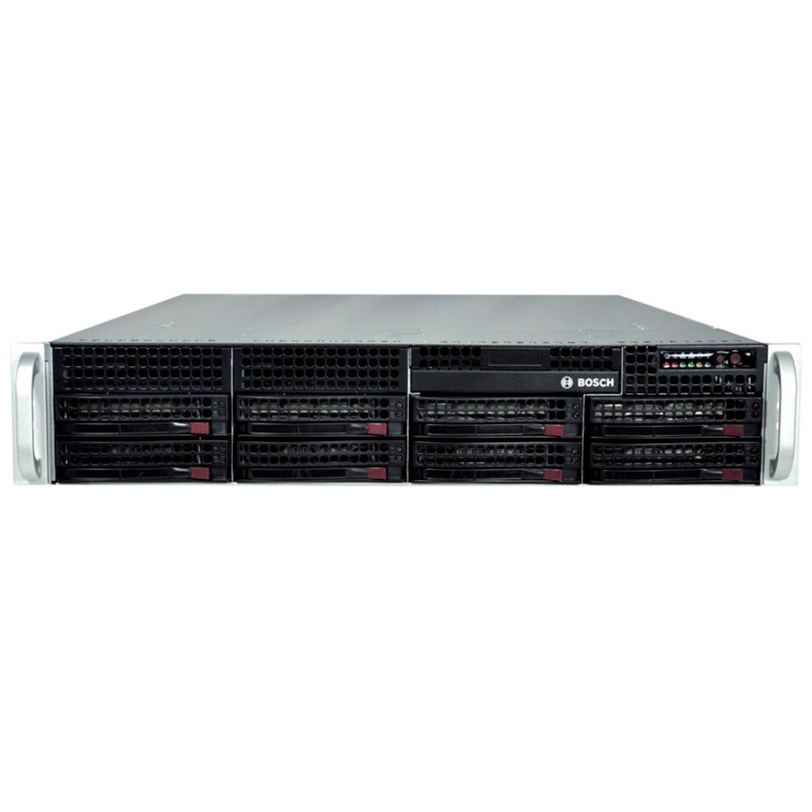 Bosch DIP-7083-8HD 32 Channel NVR, 24 TB HDD discontinued