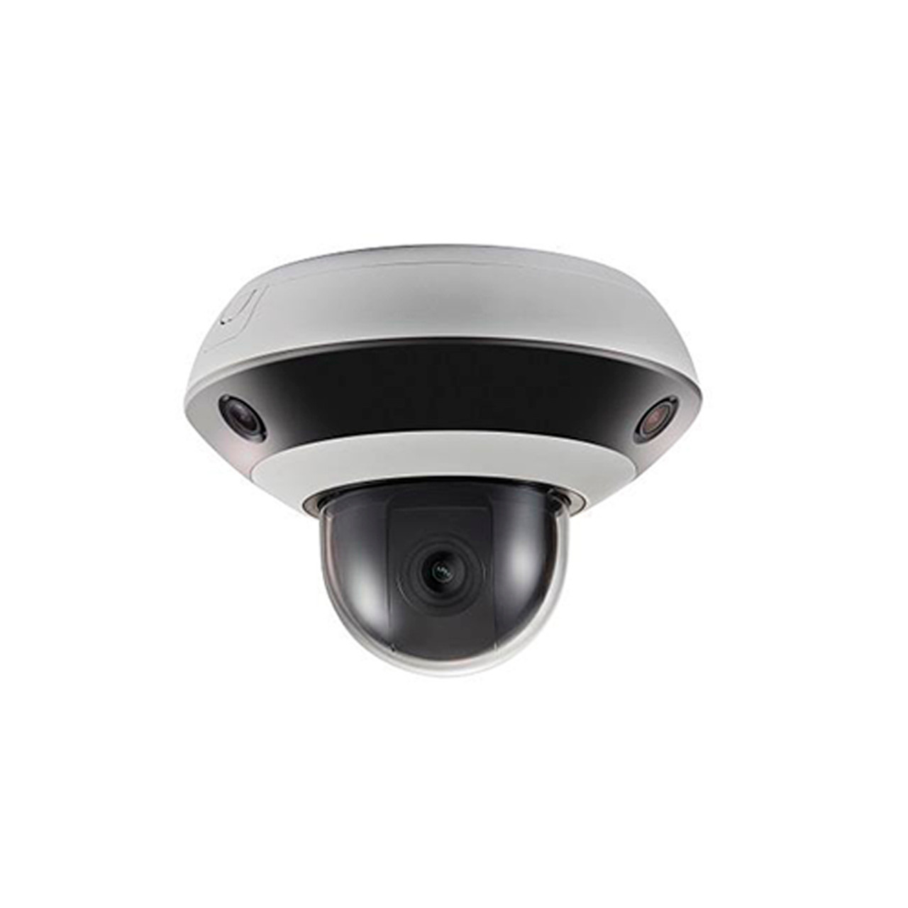 exir flexible panovu network camera