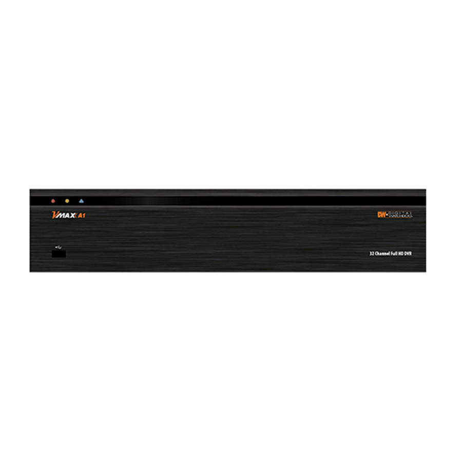 Digital Watchdog DW-VAONE3212T 32 Channel 2MP DVR discontinued