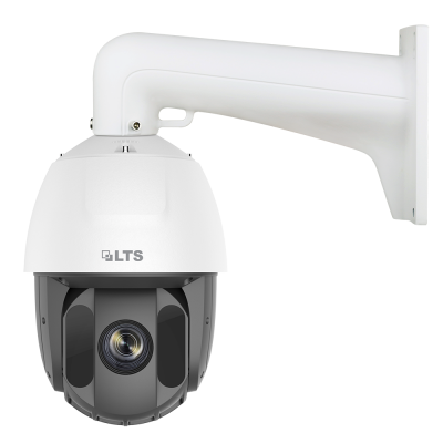 LTS PTZH512X25WIR Outdoor PTZ HD-TVI Security Camera discontinued
