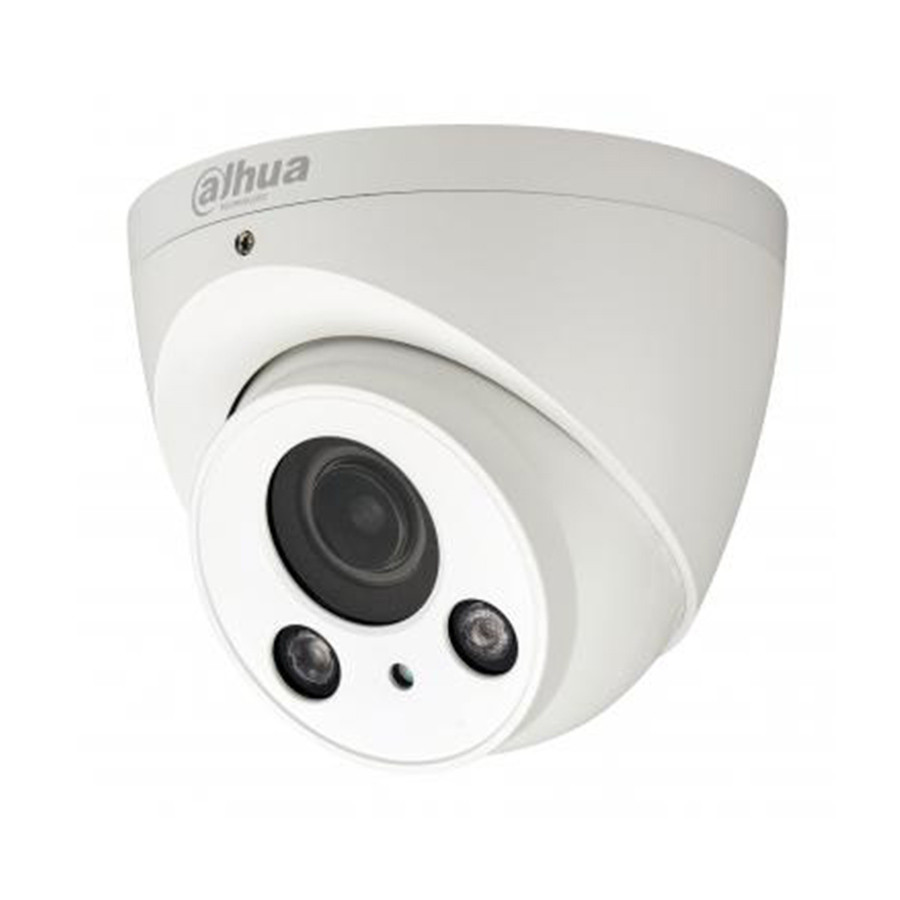 Dahua A42AH2Z Outdoor Eyeball HD-CVI Security Camera discontinued