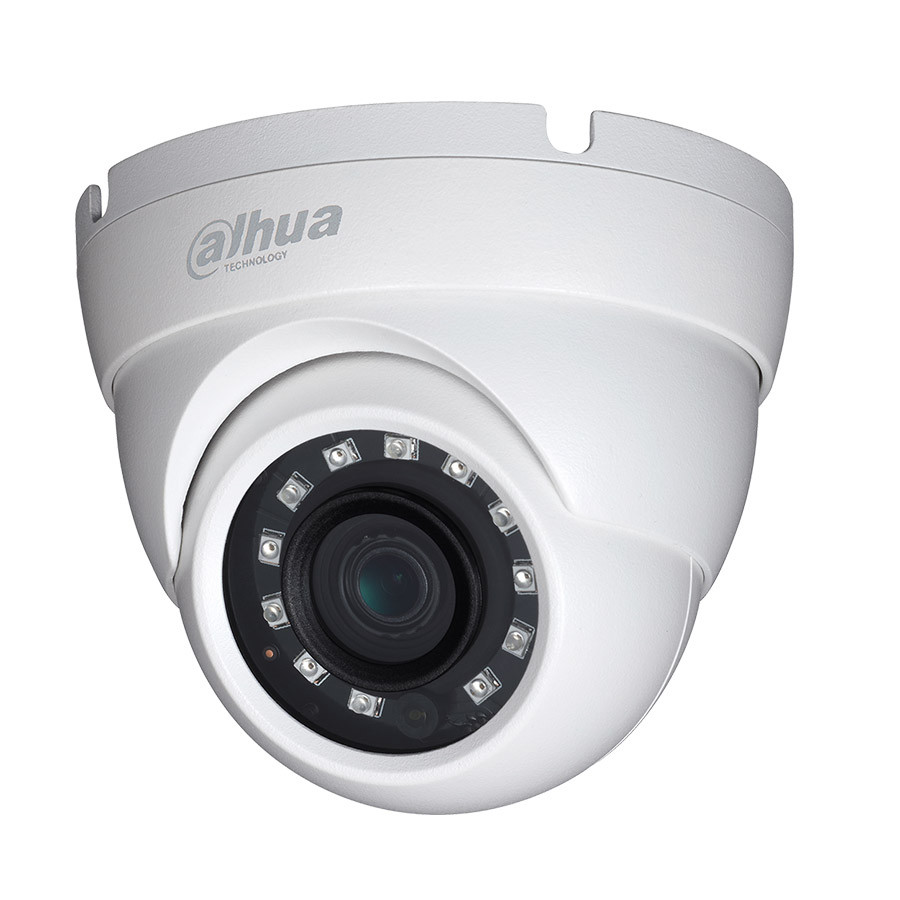 Dahua A211K02 Outdoor Eyeball HD-CVI Security Camera discontinued