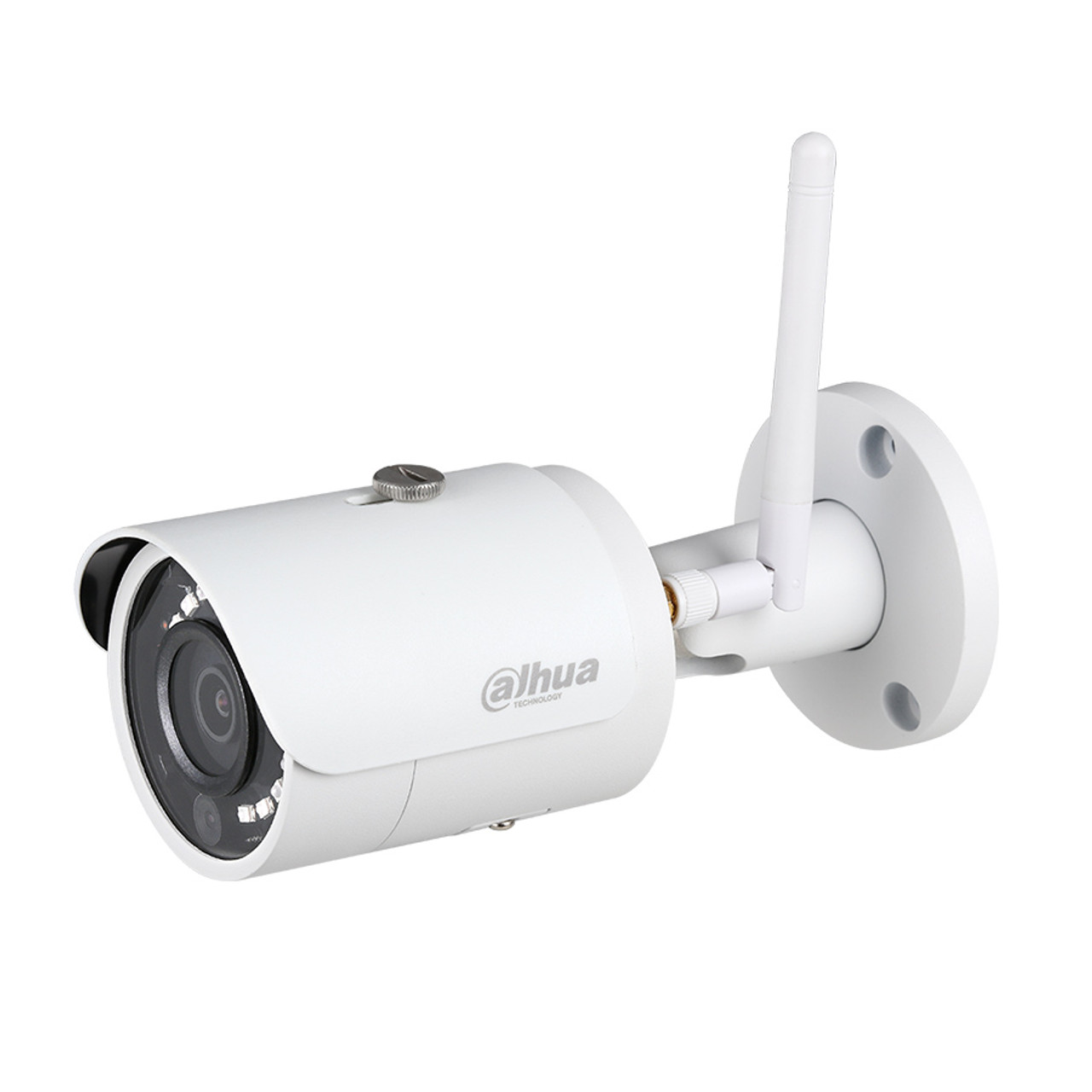 dahua 4mp ip bullet camera