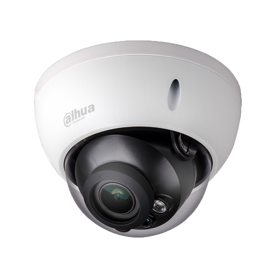 Dahua A82AM5V Outdoor Dome HD-CVI Security Camera discontinued