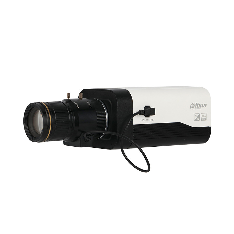 Dahua DH-IPC-HF8242FN-FR Indoor Box IP Camera discontinued