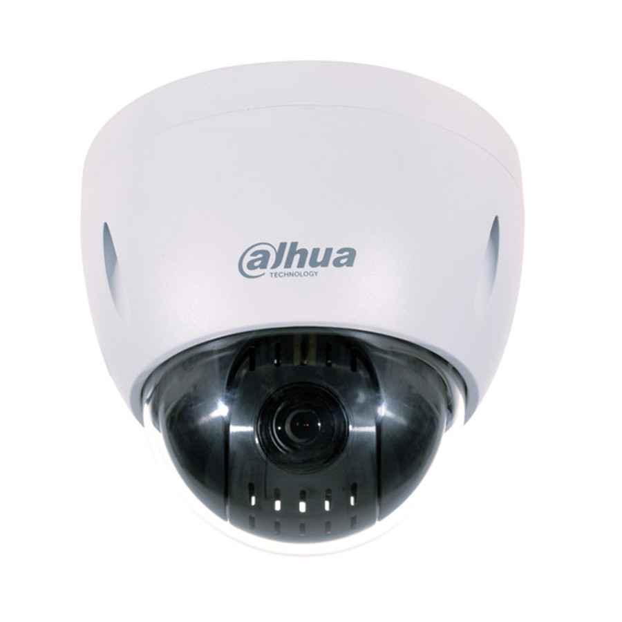 Dahua 42212TNI Outdoor PTZ IP Security Camera