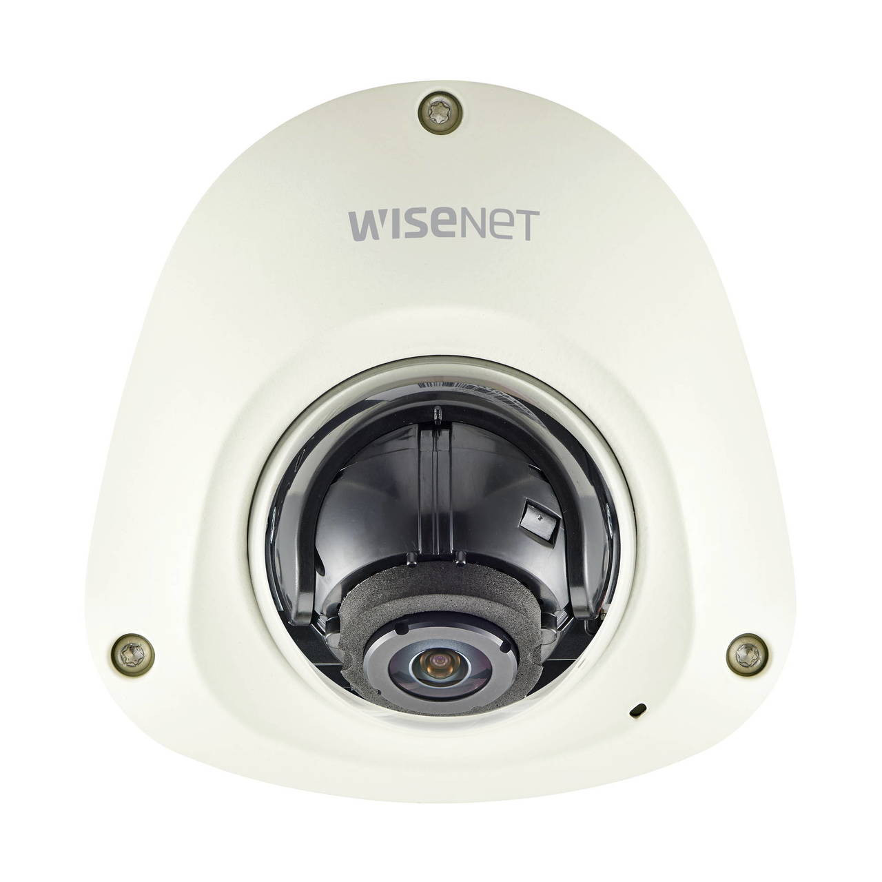 Samsung Hanwha XNV-6012 Outdoor Dome IP Camera