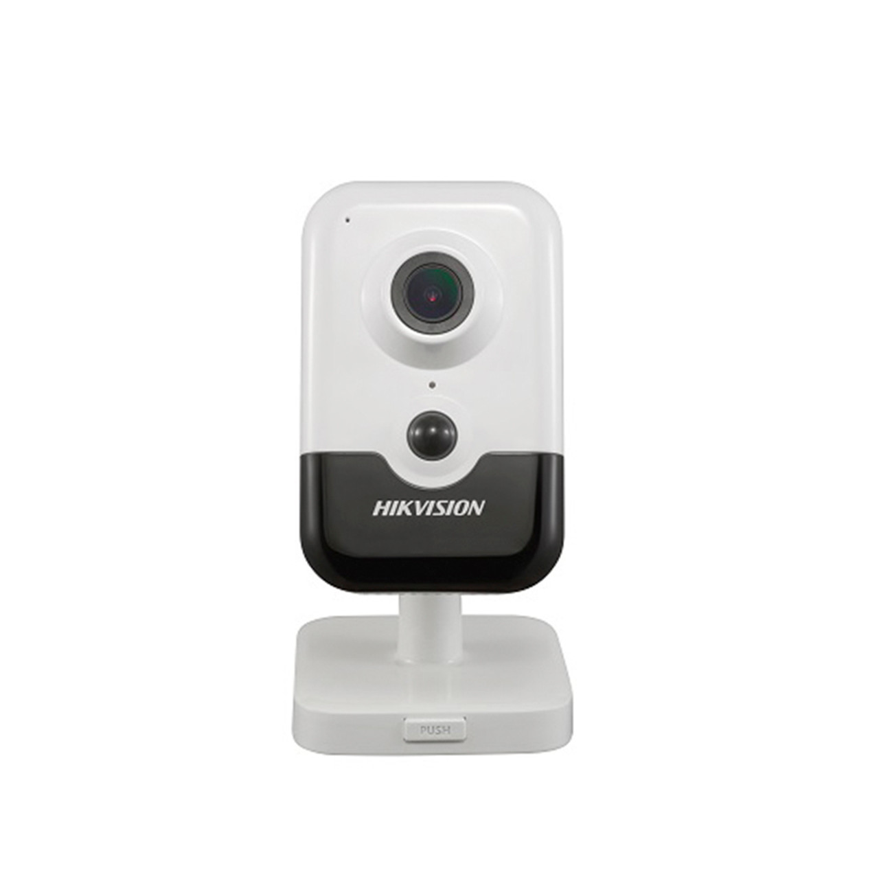 hikvision hidden ip camera